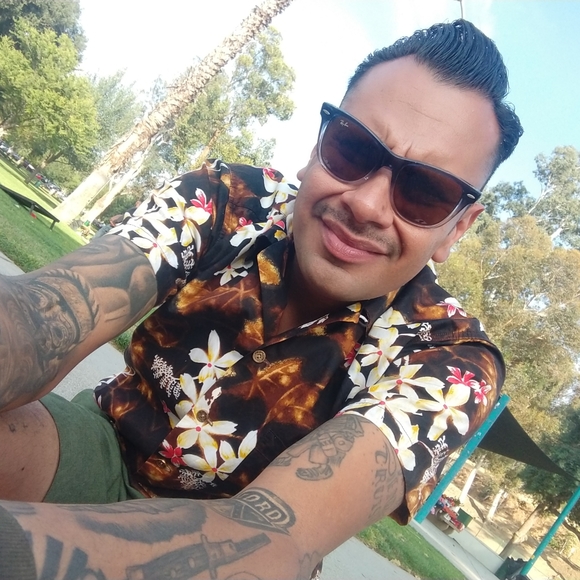 Meet your Posher, Chucho - Picture 4 of 12